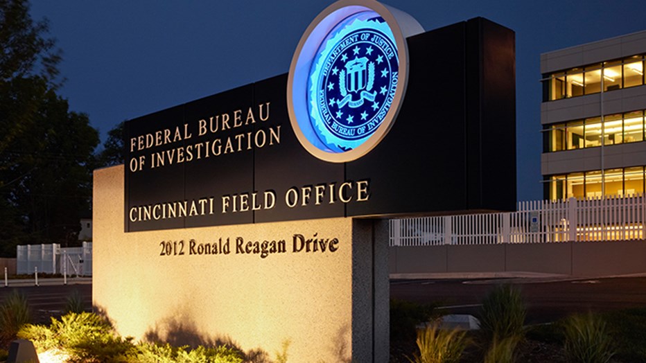 FBI Cincinnati Field Office FBI Cincinnati Field Office