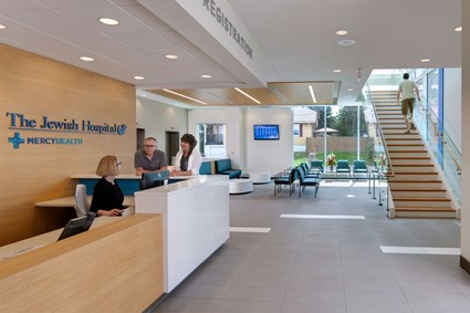 Mercy Health, Rookwood Medical Center