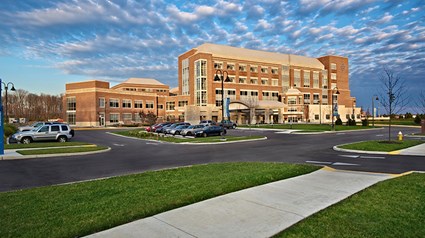 Miami Valley Hospital South