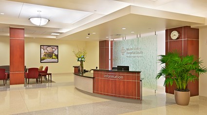 Miami Valley Hospital South 