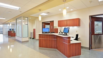 Miami Valley Hospital South 