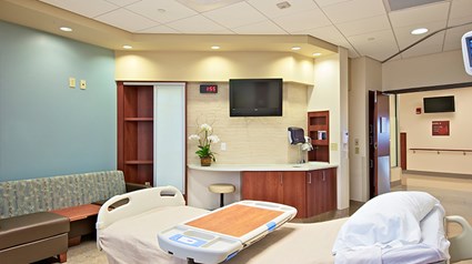 Miami Valley Hospital South 