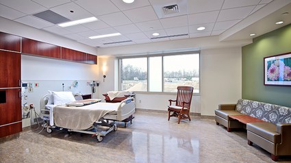 Miami Valley Hospital South 
