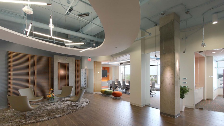 LMO Advertising Tenant Fit-out LMO Advertising Tenant Fit-out