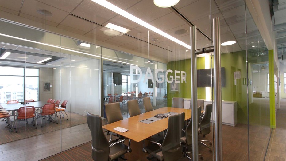 LMO Advertising Tenant Fit-out LMO Advertising Tenant Fit-out