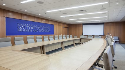 University of Kentucky, Gatton College of Business and Economics Building Renovation and Expansion