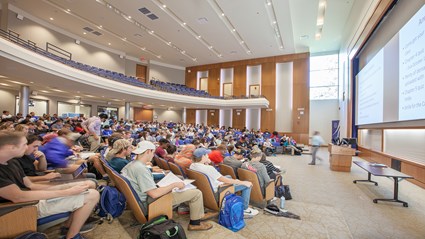 University of Kentucky, Gatton College of Business and Economics Building Renovation and Expansion