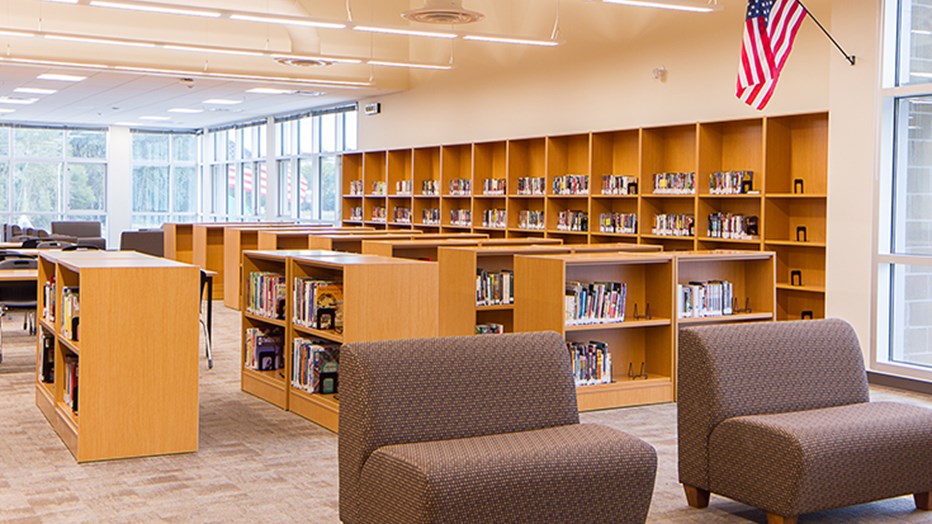 Woodland High School Woodland High School