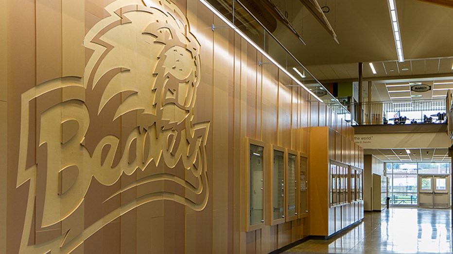 Woodland High School Woodland High School