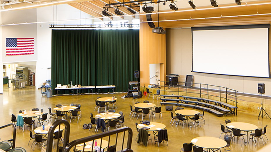 Woodland High School Woodland High School