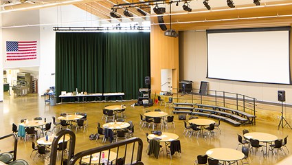 Woodland High School