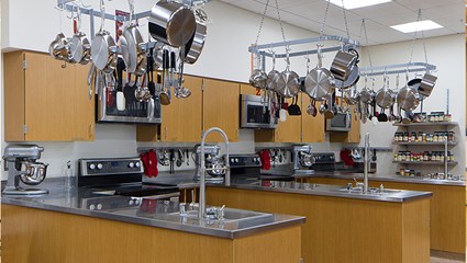 Woodland High School