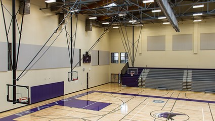 Ridgeview High School