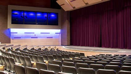 Ridgeview High School