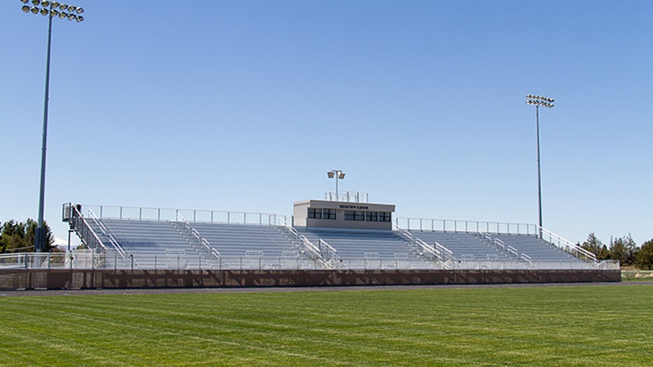 Ridgeview High School Ridgeview High School