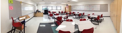 Cooper City High School