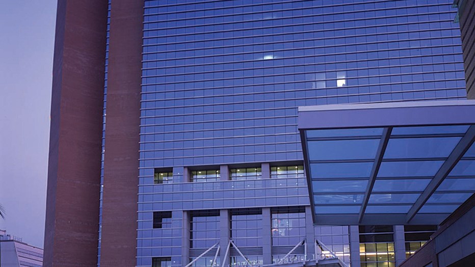 UF Health Cancer Center at Orlando Health UF Health Cancer Center at Orlando Health