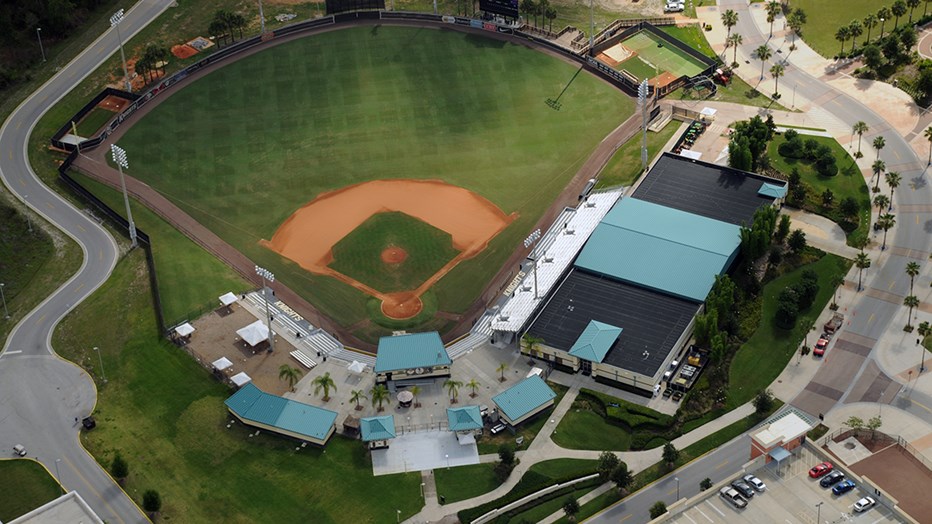 University of Central Florida, Baseball Stadium Expansion University of Central Florida, Baseball Stadium Expansion