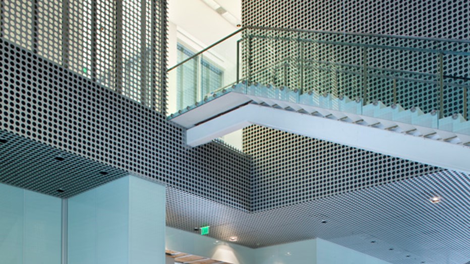 Tampa Museum of Art and Waterfront Park Atrium Tampa Museum of Art and Waterfront Park Atrium
