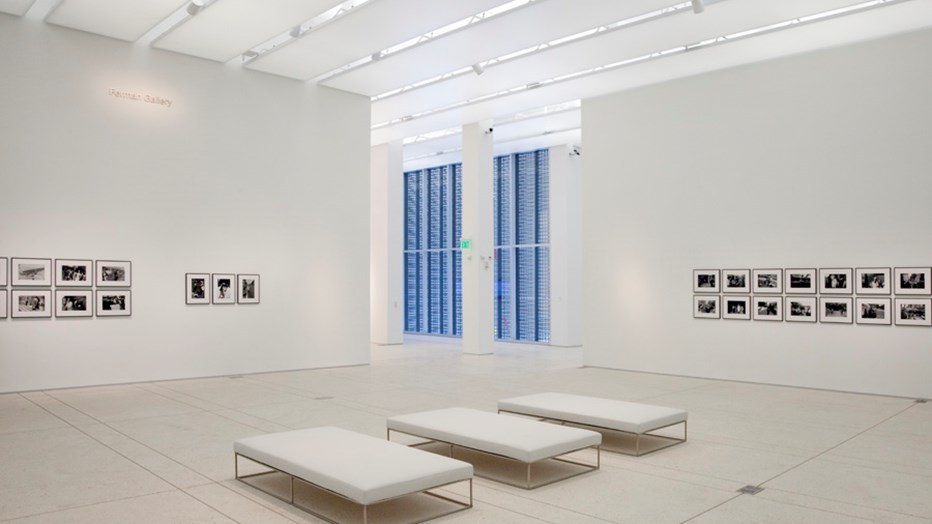 Tampa Museum of Art and Waterfront Park Gallery Tampa Museum of Art and Waterfront Park Gallery