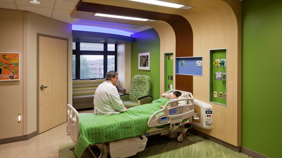 Williamson Medical Center Additions and Renovations Williamson Medical Center Additions and Renovations