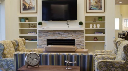 Abe's Garden Alzheimer's and Memory Care Center of Excellence