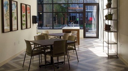 Abe's Garden Alzheimer's and Memory Care Center of Excellence
