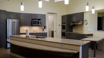 Abe's Garden Alzheimer's and Memory Care Center of Excellence