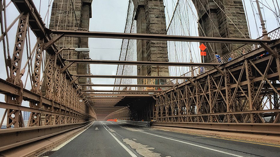 Brooklyn Bridge Brooklyn Bridge