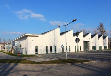 University of Social Sciences and Humanities in Wroclaw