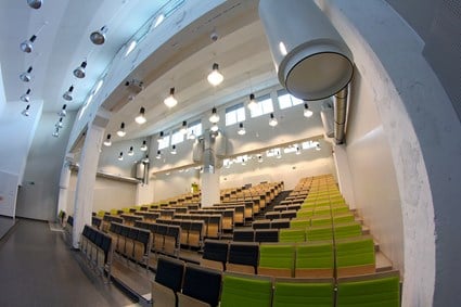 University of Social Sciences and Humanities in Wroclaw