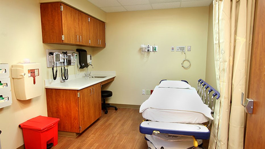Sarasota Memorial Hospital Patient Bed Tower and Central Utility Plant Sarasota Memorial Hospital Patient Bed Tower and Central Utility Plant