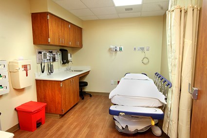 Sarasota Memorial Hospital Patient Bed Tower and Central Utility Plant