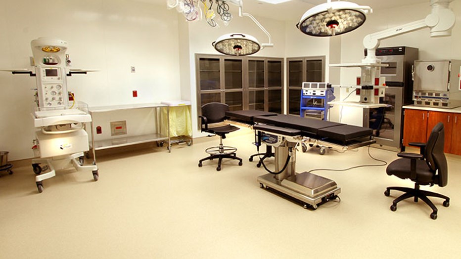 Sarasota Memorial Hospital Patient Bed Tower and Central Utility Plant Sarasota Memorial Hospital Patient Bed Tower and Central Utility Plant