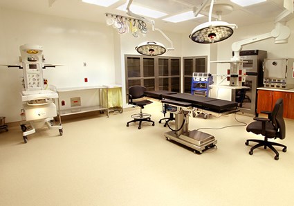 Sarasota Memorial Hospital Patient Bed Tower and Central Utility Plant