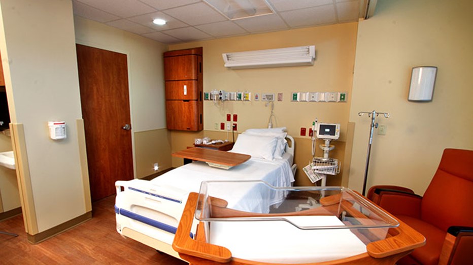 Sarasota Memorial Hospital Patient Bed Tower and Central Utility Plant Sarasota Memorial Hospital Patient Bed Tower and Central Utility Plant