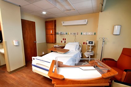 Sarasota Memorial Hospital Patient Bed Tower and Central Utility Plant