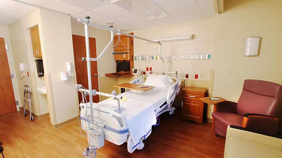 Sarasota Memorial Hospital Patient Bed Tower and Central Utility Plant Sarasota Memorial Hospital Patient Bed Tower and Central Utility Plant