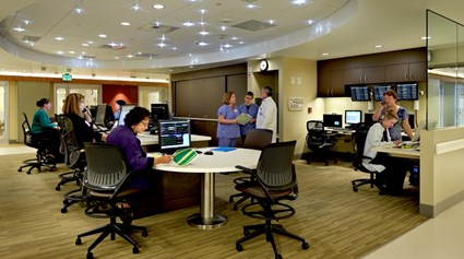 University of Washington Medical Center, Montlake Tower Expansion