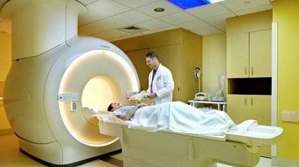 University of Washington Medical Center, Montlake Tower Expansion