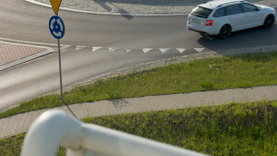 Poznań Western Bypass  Poznań Western Bypass
