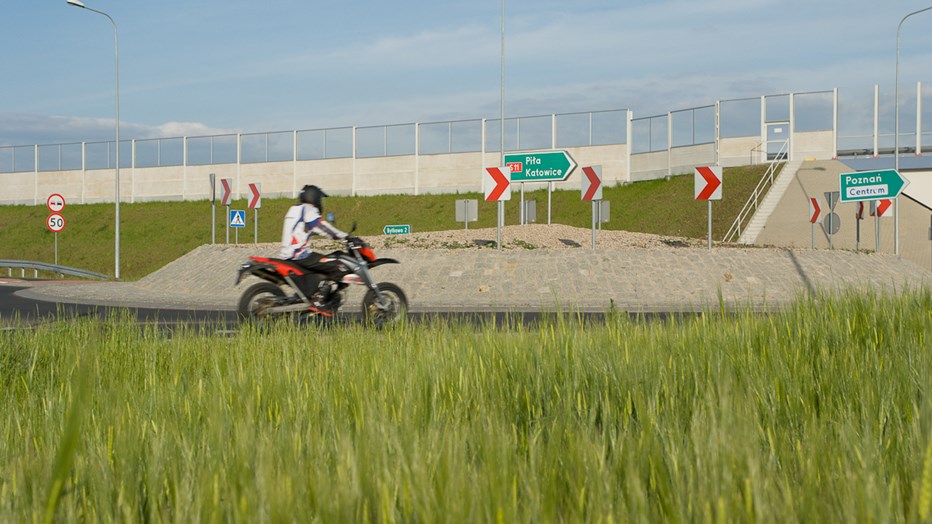 Poznań Western Bypass  Poznań Western Bypass