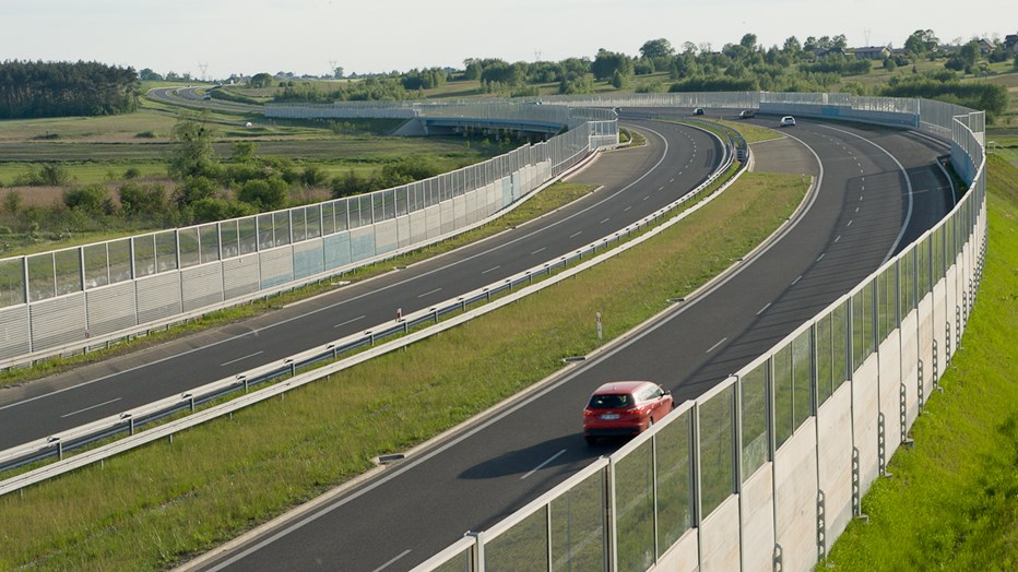 Poznań Western Bypass  Poznań Western Bypass
