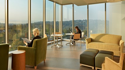 University of Washington Medical Center, Montlake Tower Expansion