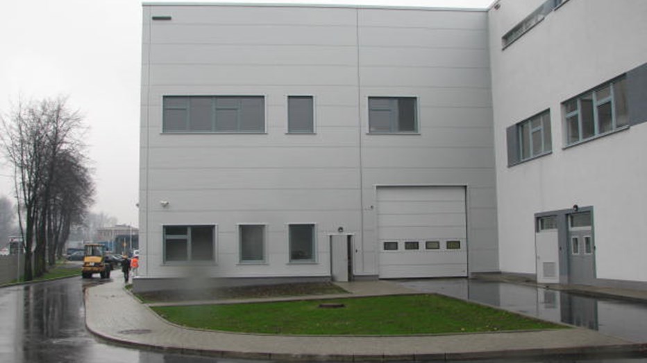 Farmur factory Farmur factory