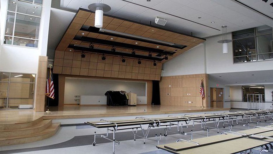 Bancroft Elementary School Bancroft Elementary School