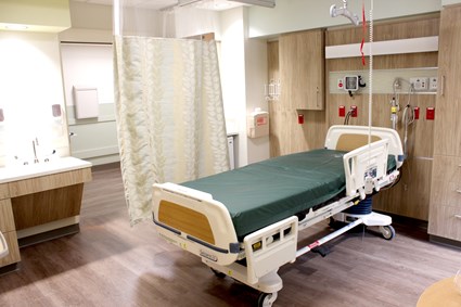 Beth Israel Deaconess Medical Center