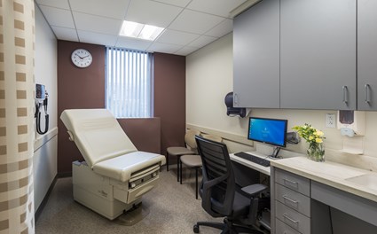 Beth Israel Deaconess Medical Center