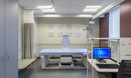 Beth Israel Deaconess Medical Center