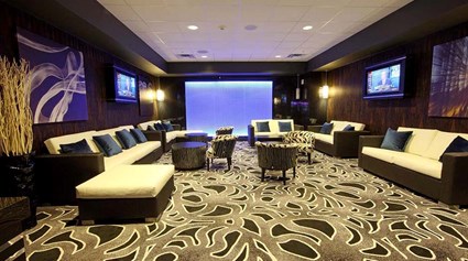 Kickapoo Traditional Tribe of Texas, Kickapoo Lucky Eagle Casino and Hotel  (Photo: John Thomas Photography)